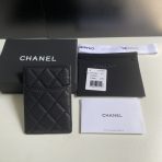 Chanel Card Holder Size 14*7cm - Image 2