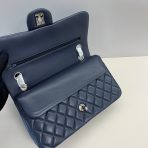 Chanel CF1112 Shoulder Bags Sheepskin 25cm - Image 8