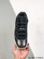 Nike Air Jordan 11 Mens/Women Sneakers Shoes Gr. 36-46 - Image 9