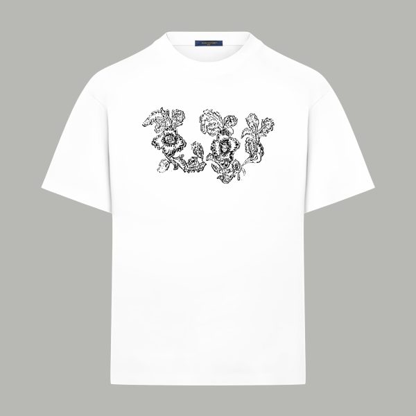 Louis Vuitton Cotton T Shirt Size XS-L