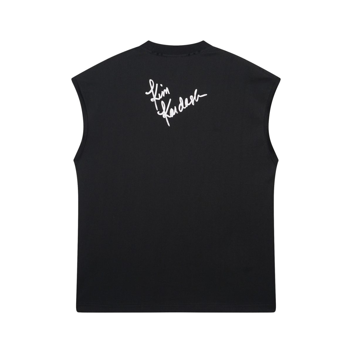 Balenciaga 2024new T Shirt Vest Size XS-L - Image 3