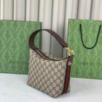 Gucci Ophidaia Women Shoulder Bags Size 20*18.5*10cm - Image 2