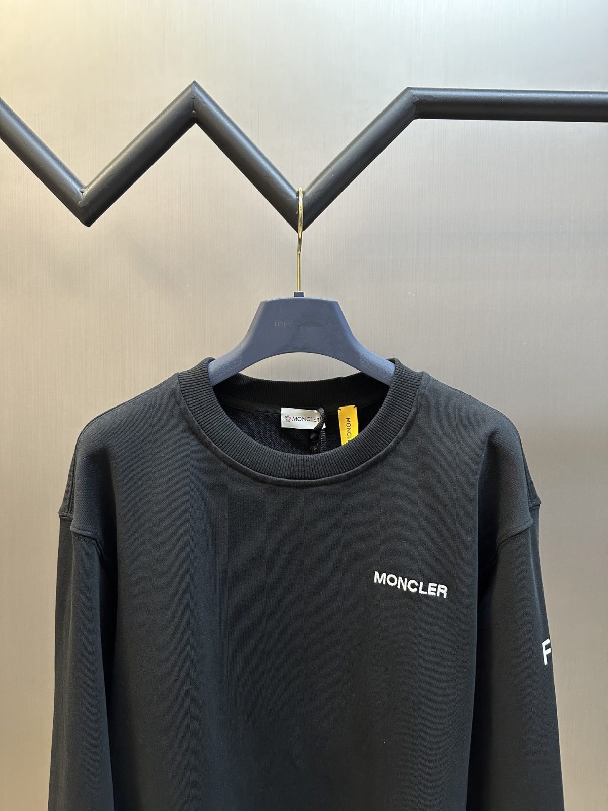 Moncler x FRT New Sweatshirt Size S-XL - Image 2