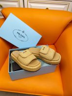 Prada 2024 New Monolith sandals Size 36-40 - Image 6