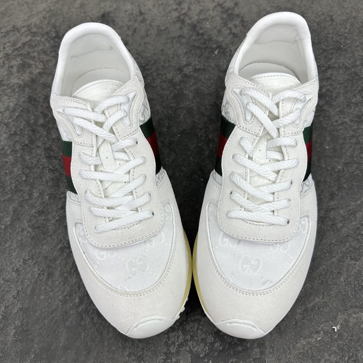 Gucci Re-Motion Sneaker Size 40-46 - Image 3