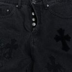 Chrome Hearts 2025 New Jeans Size S-2XL - Image 7