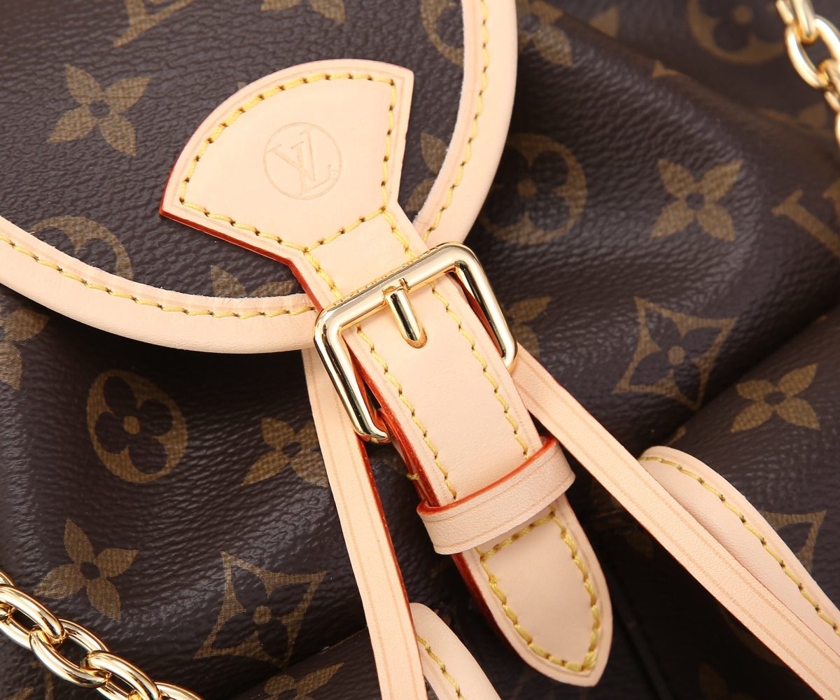 Louis Vuitton Excursion PM Backpack Bags 21*23*10cm - Image 5