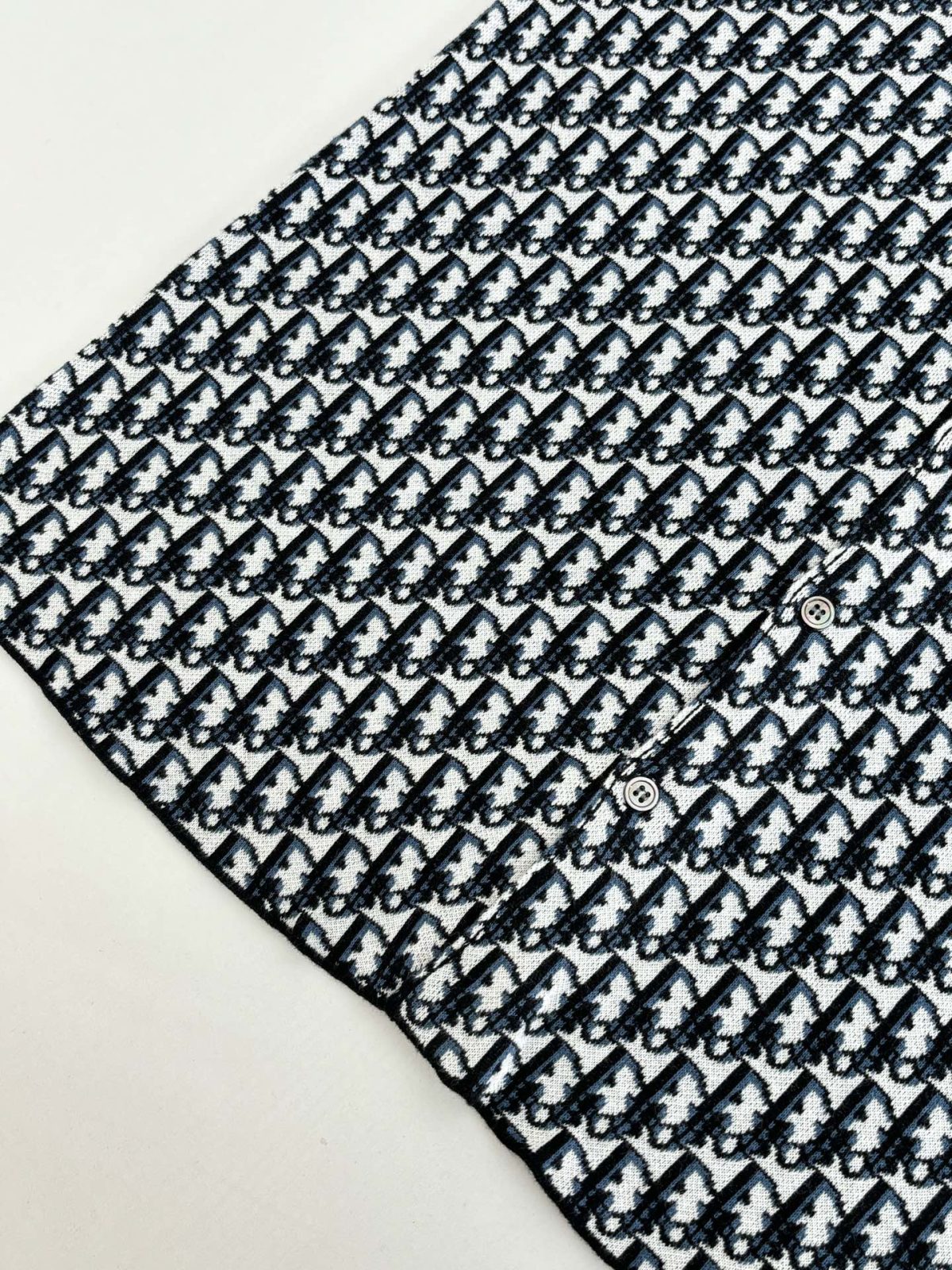 Dior Unisex Shirt Size S-L - Image 4