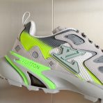 Louis Vuitton LV Runner Tatic Sneaker Size 40-46 - Image 8