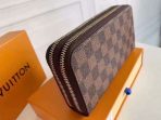 Louis Vuitton Men Wallet M61723 19*10*4cm - Image 3