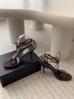 YSL BABYLONE Pumps Size 35-40 - Image 8