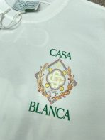 Casablanca T Shirt Size S-XL - Image 3