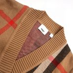 Burberry Classic style Sweatshirt Size S-XL - Image 3