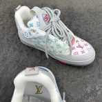 Louis Vuitton LV Skate Sneaker Size 36-46 - Image 5