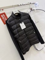 Moncler 25SS Unisex Down Jacket Size S-XL - Image 4