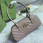 Gucci Women Shoulder Bags Size 35.5*16.5*7cm - Image 2