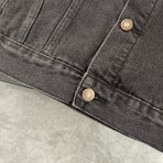 Celine Unisex Jacket Size S-XL - Image 8