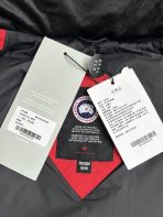 Canada Goose E20 Freestyle Vest-WD Men Winter Vest Size S-XXL - Image 8
