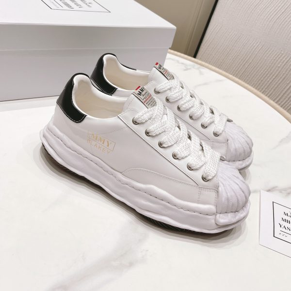 Aison Mihara Yasuhiro MMY Sneaker Size 36-46