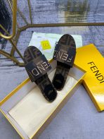 Fendi Slippers Size 36-42 - Image 6