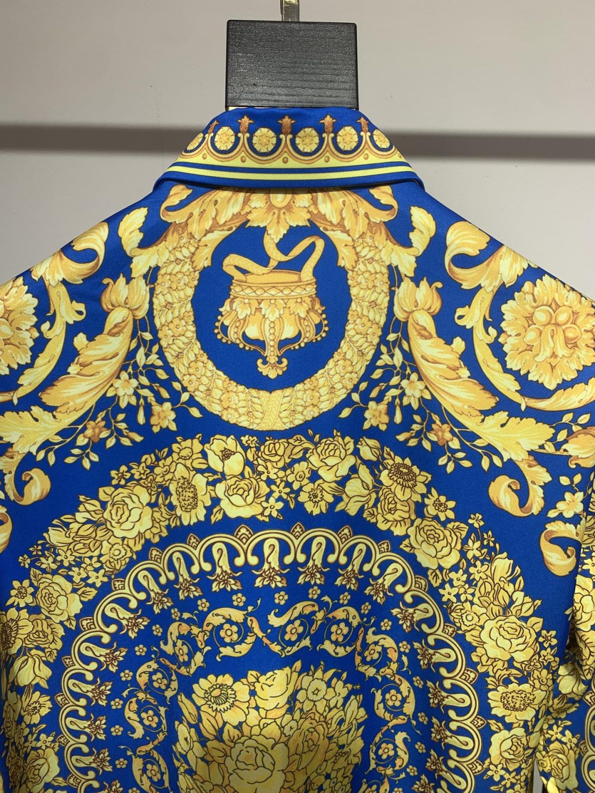 Versace 2025 new Shirt Size S-2XL - Image 5