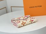Louis Vuitton M83623 Victorine Wallet Size 12*9.5*2.5cm - Image 3