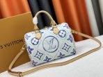Louis Vuitton M11264 Speedy Bandoulière 25 Shoulder Bags Size 25*19*15cm - Image 4