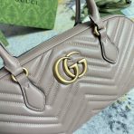 Gucci Women Shoulder Bags Size 35.5*16.5*7cm - Image 3