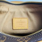 Louis Vuitton M81098 Boulogne Women Bags Size 23*13*6cm - Image 10