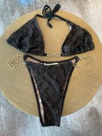 Gucci Swimsuit Size S-XL - Image 4