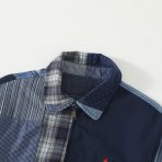 Ralph Lauren Denim Jacket Size S-XL - Image 12