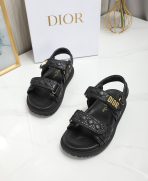 Dior Act Sandals Size 36-41 - Image 2