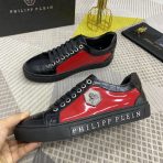 Philipp Plein Mens Sneakers Shoes 38 - 44 - Image 9