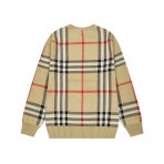 Burberry 2025 New Unisex Sweatshirt Size S-XL - Image 7
