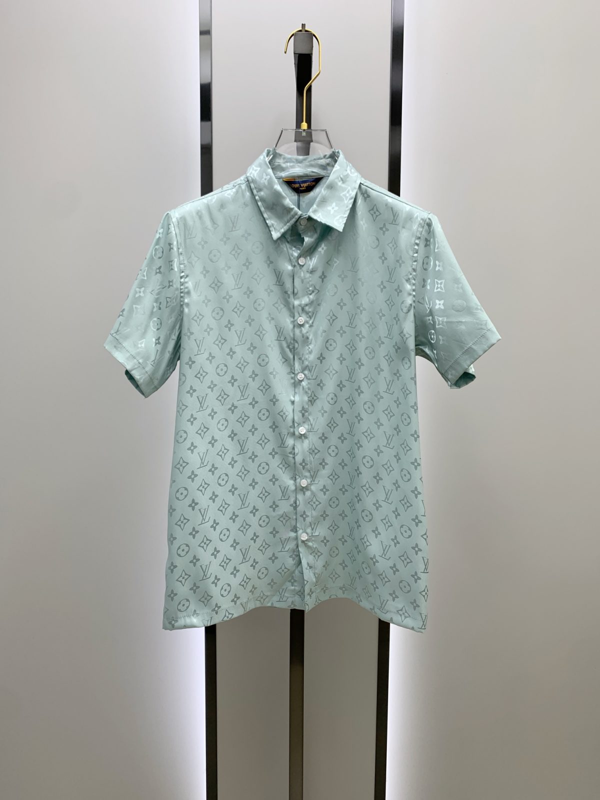Louis Vuitton Sommeranzug Size M-XXL - Image 2