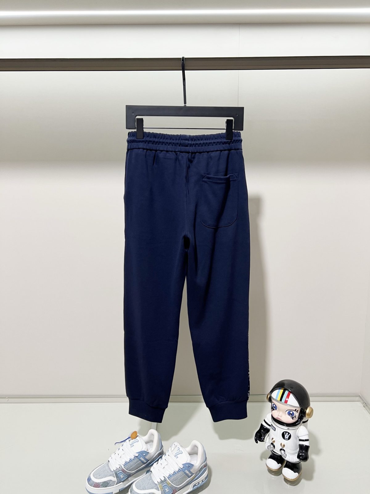 Louis Vuitton Unisex Pants Size S-XXL - Image 6