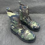Balenciaga Strike Men Boots Unisex Size 40-46 - Image 2