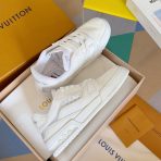 Louis Vuitton LV Trainer New Men Sneaker Size 40-46 - Image 4