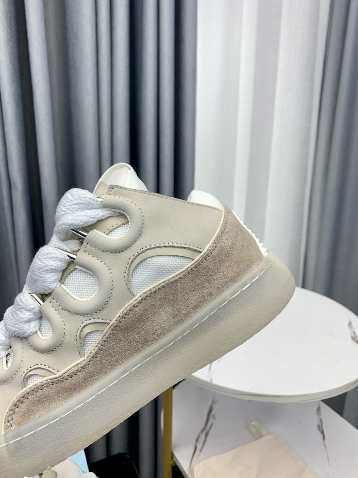 Lanvin Curb Sneaker Size 36-46 - Image 9