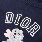 Dior Unisex Sweatshirt Size S-L - Image 6