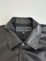 Chrome Hearts Unisex Jacket Size S-L - Image 5