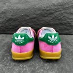 Gucci x Adidas Gazelle Sneaker Size 36-46 - Image 8