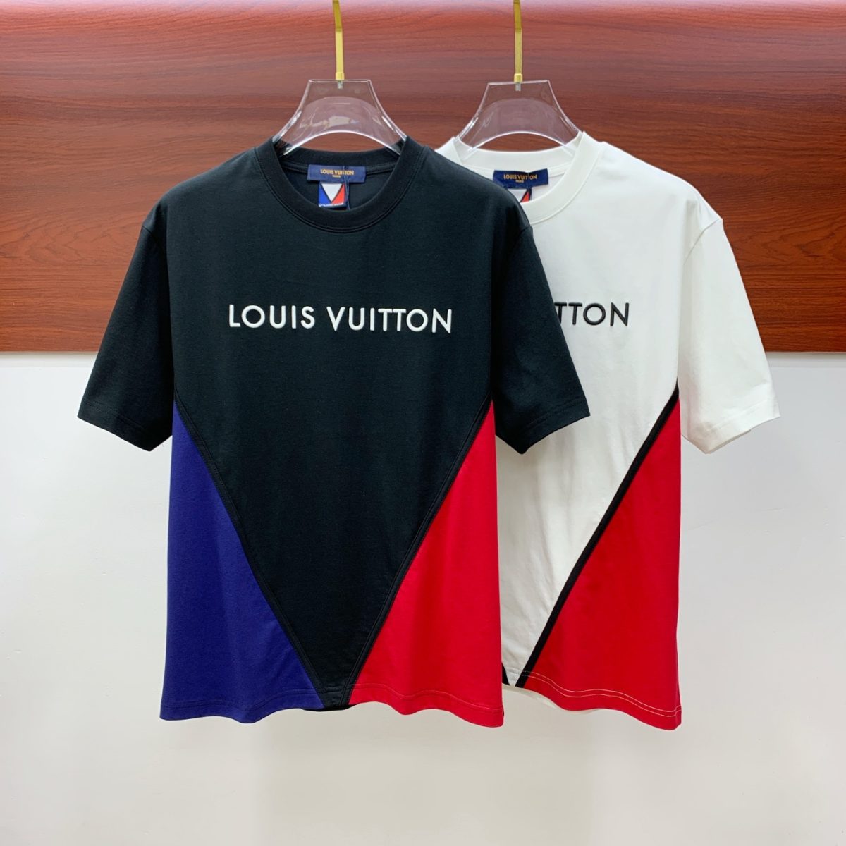 Louis Vuitton 25ss Men T Shirt M-XXXL - Image 1