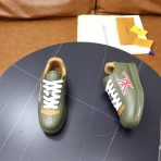 Louis Vuitton Buttersoft Pharrell Williams Monogram Sneaker Size 36-46 - Image 7