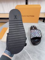 Louis Vuitton Pool Pillow Flat Comfort Slippers Size 36-46 - Image 5