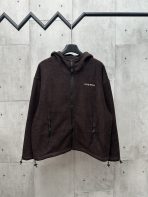 MiuMiu Unisex Jacket Size S-XL