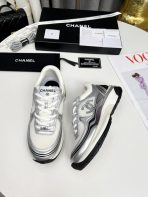 Chanel New Sneaker size 36-46 - Image 3