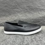 Hermes Job Men Loafers Size 40-45 - Image 7