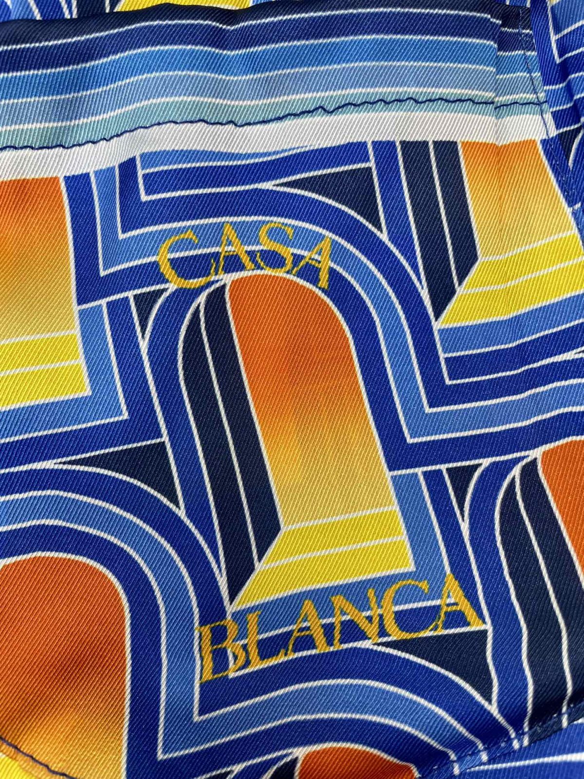 Casablanca Shorts Size S-XL - Image 8