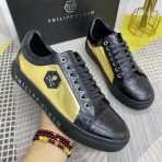 Philipp Plein Mens Sneakers Shoes 38 - 44 - Image 2